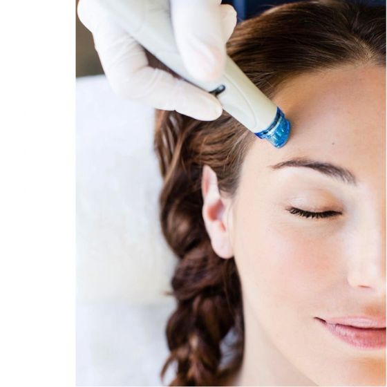 lymphatic therapy