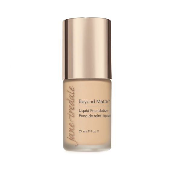 jane iredale Beyond Matte™ Liquid Foundation