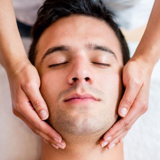 Men's Facial