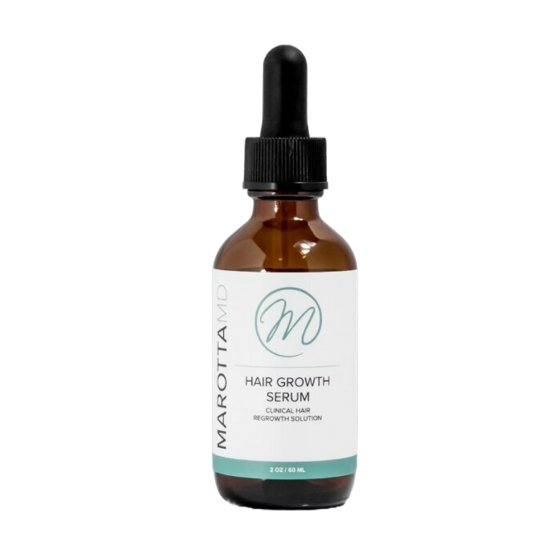 MarottaMD Hair Growth Serum