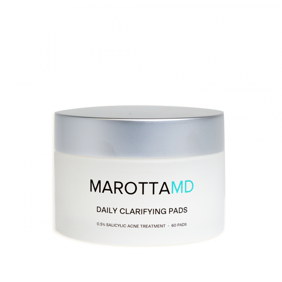 Daily Clarifying Pads