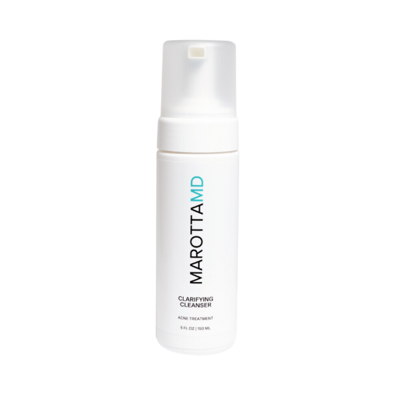 Clarifying Cleanser 