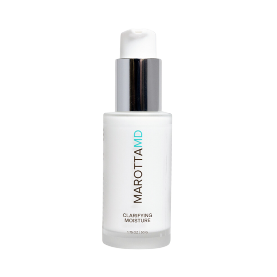 Clarifying Moisture