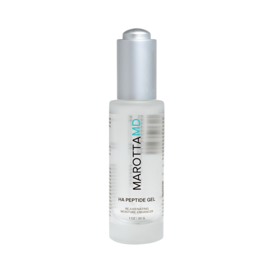 HA Peptide Gel