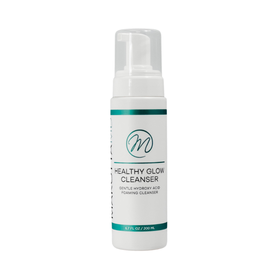 MarottaMD Healthy Glow Cleanser