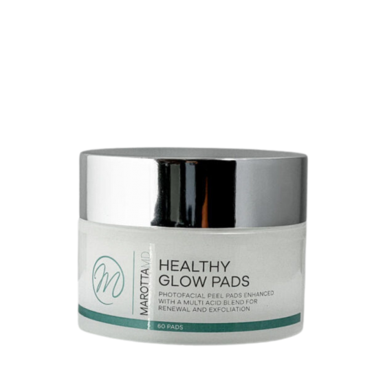 Healthy Glow Pads