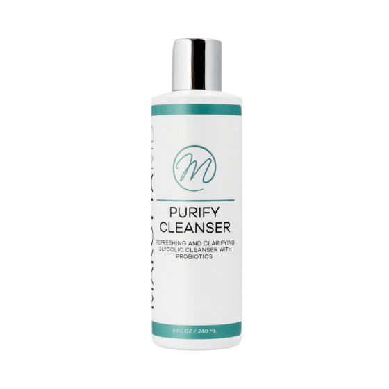 MarottaMD Purify Cleanser