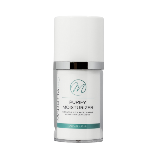 MarottaMD Purify Moisturizer