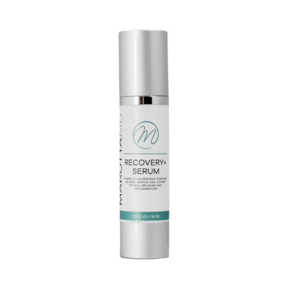 MarottaMD Recovery + Serum