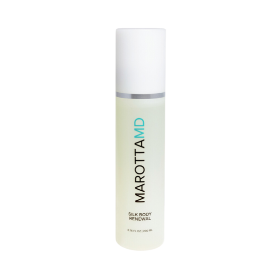 Silk Body Renewal