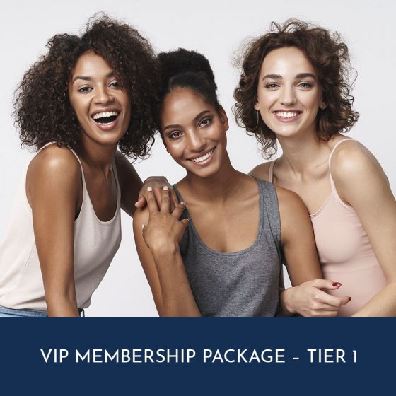 Matsuda Dermatology VIP Membership Package – Signature Hydrafacial