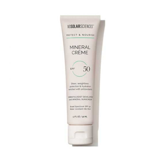 MDSolarSciences™ Mineral Crème SPF 50