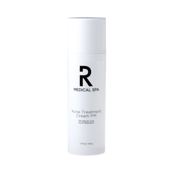 Acne Treatment Cream - PM