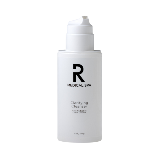 Clarifying Cleanser
