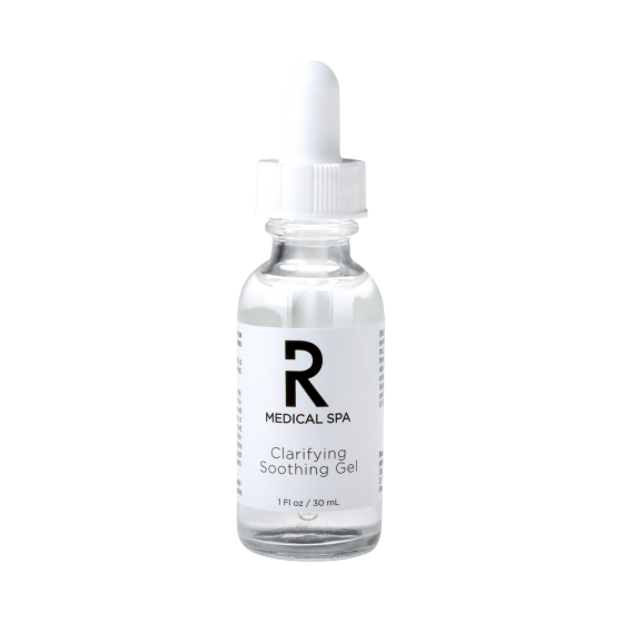 Clarifying Soothing Gel