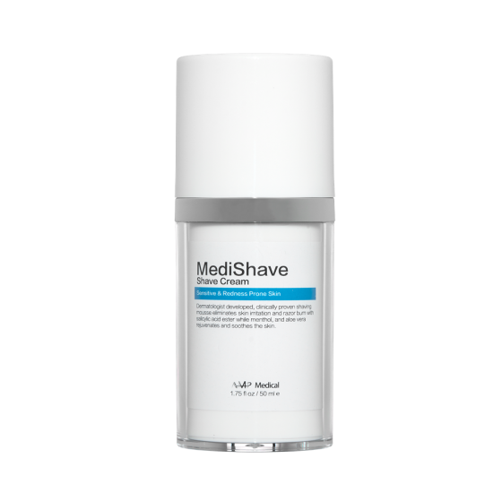 AMP Medishave