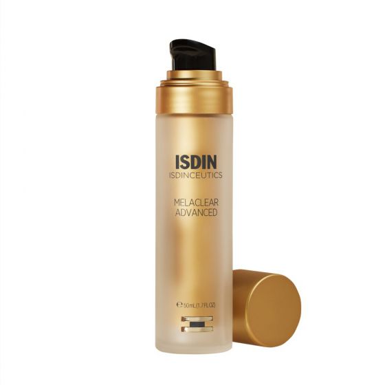 Isdinceutics Melaclear Advanced