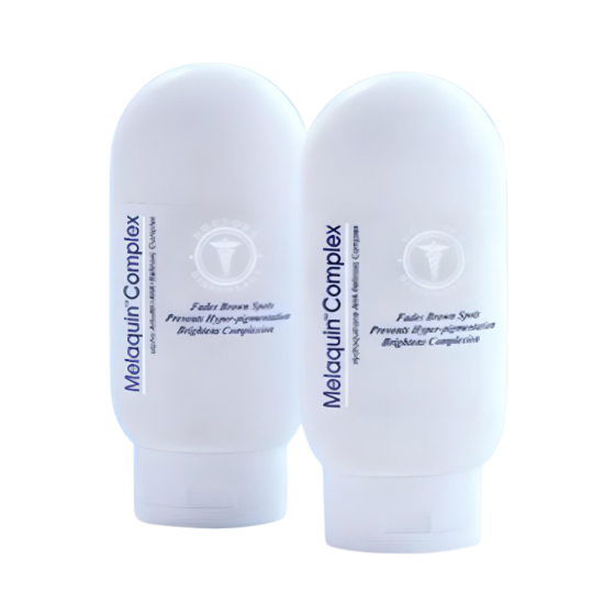 Doctors Dispensary Melaquin Complex