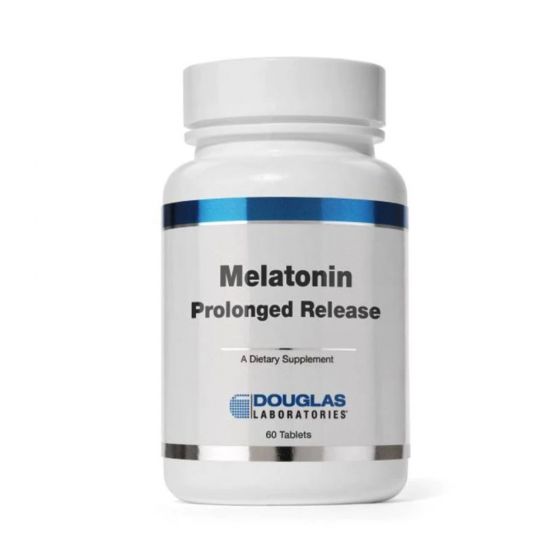 Melatonin P.R.
