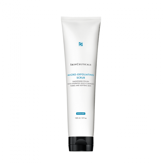 SkinCeuticals MICRO-EXFOLIATING SCRUB