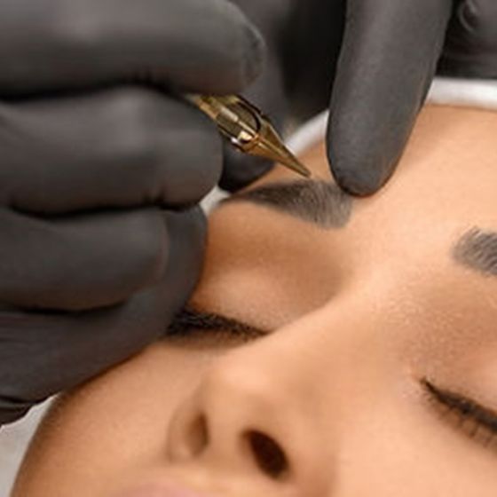 Microblading