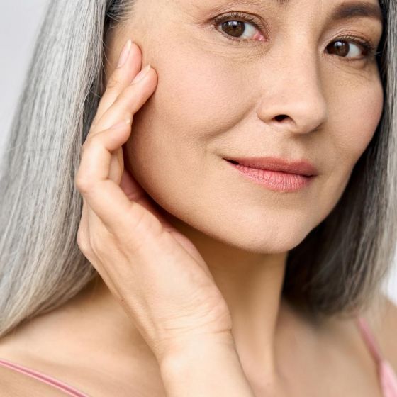 Ultimate Anti-Aging Package