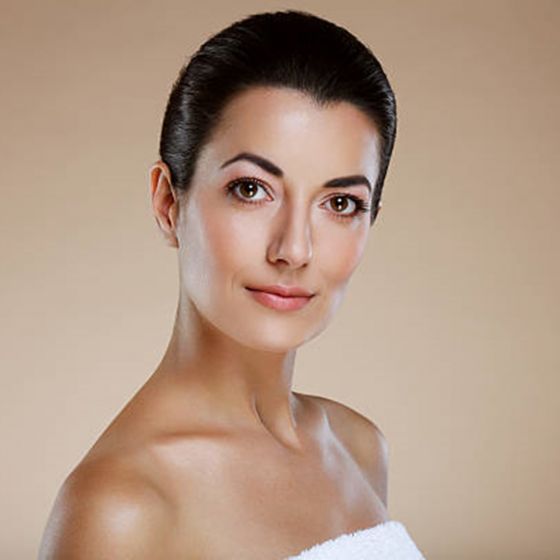 Halo Laser Full-Face Package