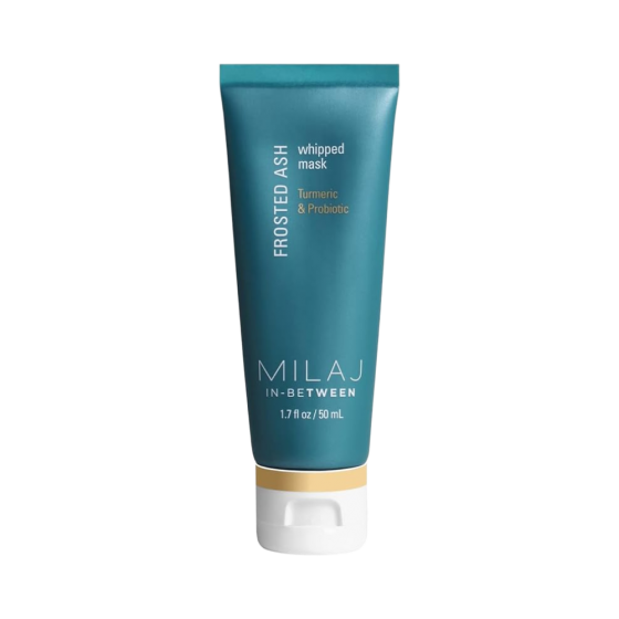 MILAJ Whipped Mask (Frosted Ash)