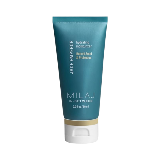MILAJ Hydrating Moisturizer (Jade Emperor)