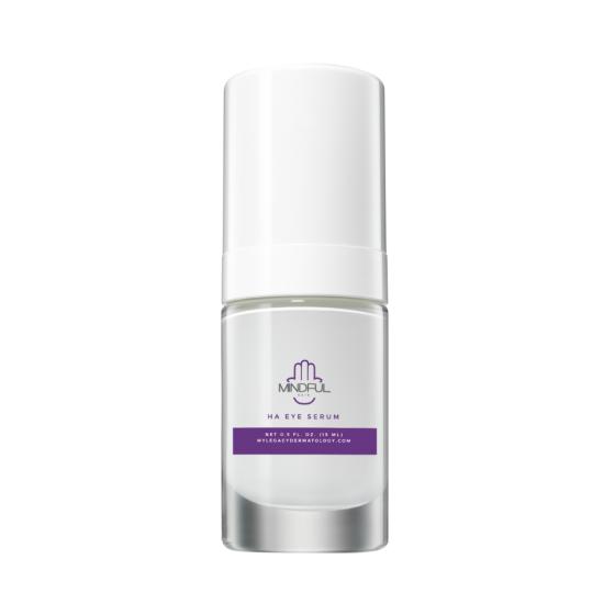HA Eye Serum