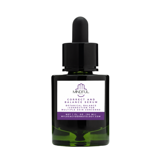 Correct and Balance Serum