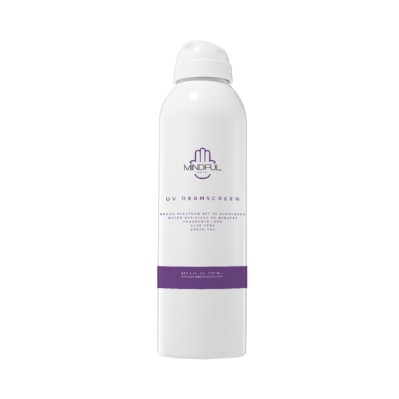 UV Dermscreen