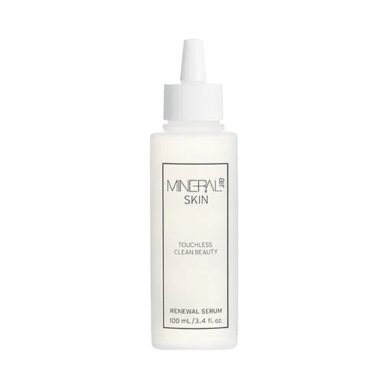 Mineral Air Renewal Serum 100ml