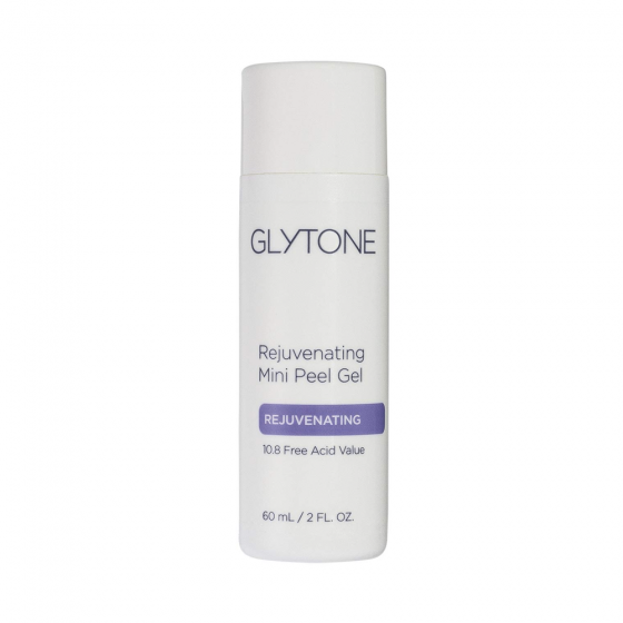 Glytone Rejuvenating Mini Peel Gel