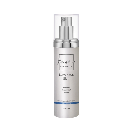 Mirabile M.D. MedCosmetic Luminous Skin