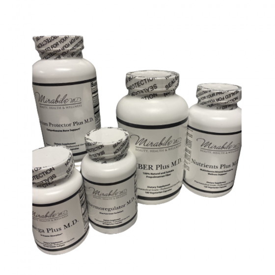 Weightloss Supplement Bundle