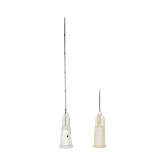 Miracu Micro Cannula 25g x 2in (24)