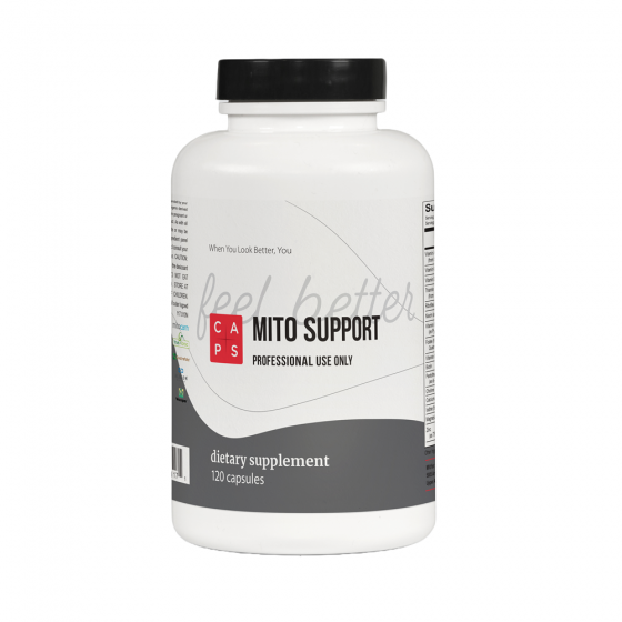 Mito Support