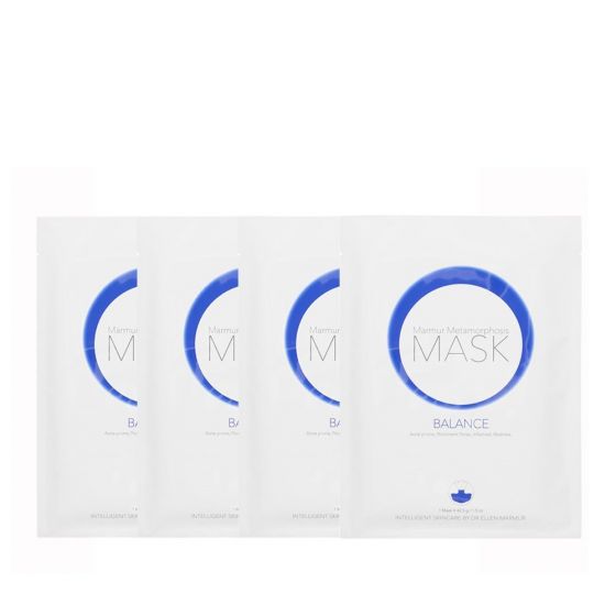 MMBalance Neck & Chest Masks