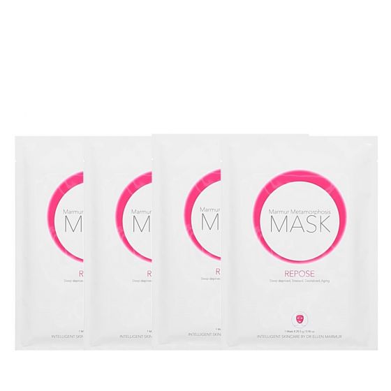 MMRepose Face Masks