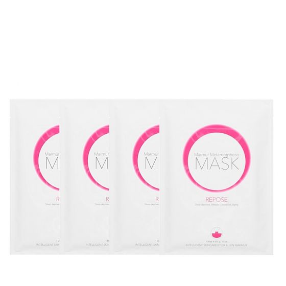 MMRepose Neck & Chest Masks