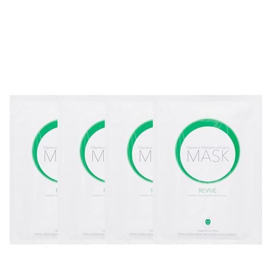 MMRevive Face Masks