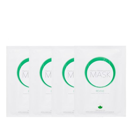 MMRevive Neck & Chest Masks