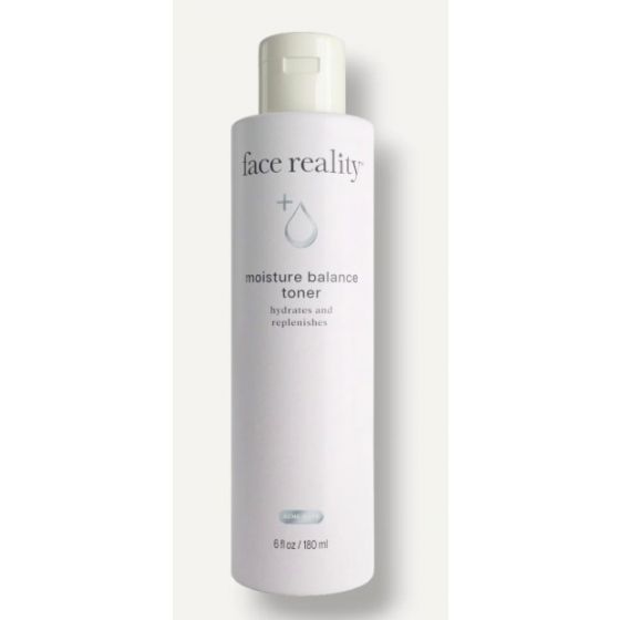 Face Reality Moisture Balance Toner