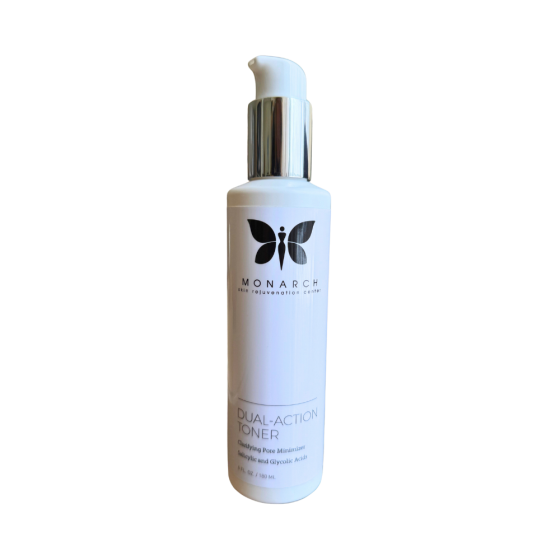 Monarch Dual Action Toner