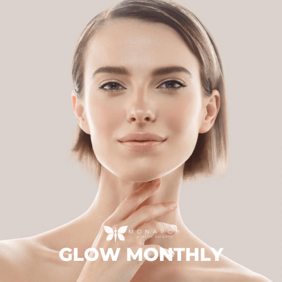 Glow Monthly