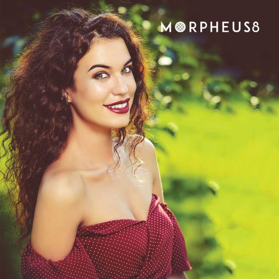 Morpheus8 (2 Options)