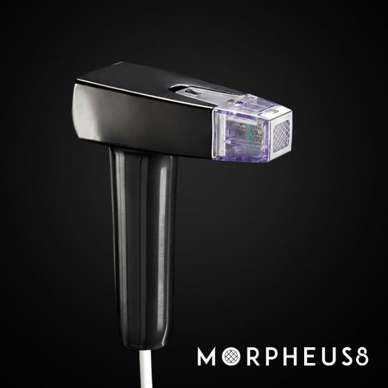InMode Morpheus8