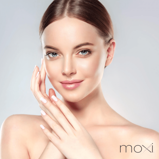 MOXI®