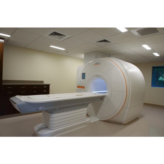 MRI Without Contrast